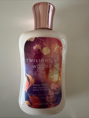 Bath & Body Works Twilight Woods Original Signature
